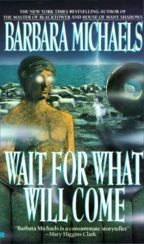Wait for What Will Come book cover