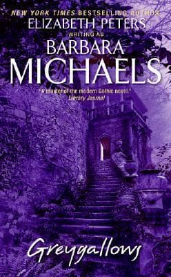 Greygallows book cover