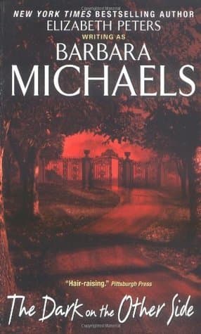 The Dark on the Other Side book cover