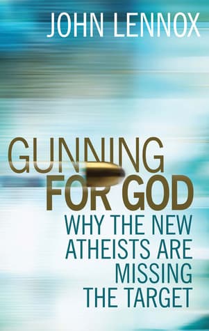 Gunning for God: A Critique of the New Atheism book cover