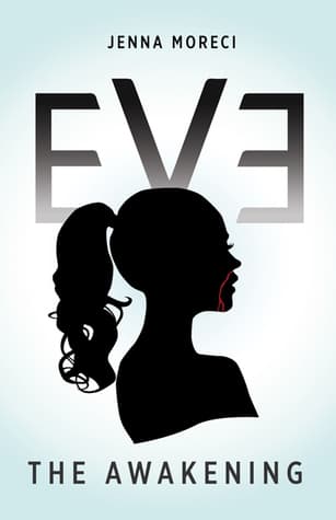 Eve: The Awakening book cover