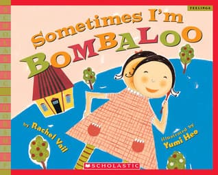 Sometimes I'm Bombaloo book cover