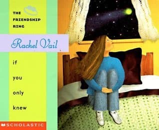 If You Only Knew book cover
