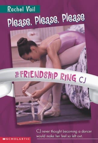 Please, Please, Please book cover