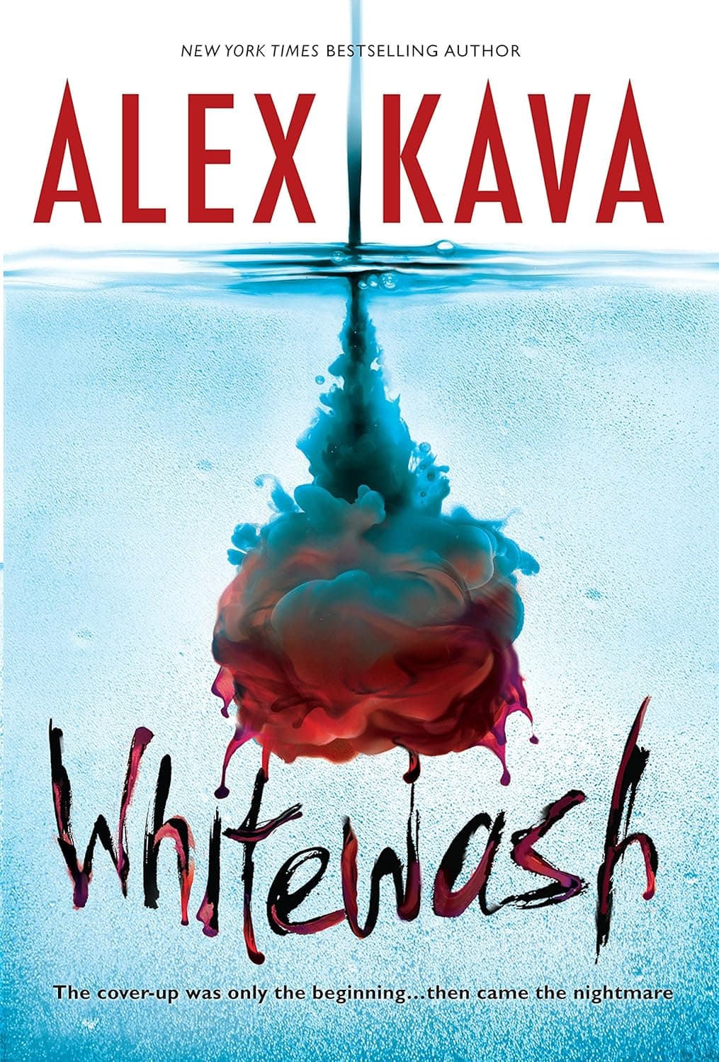 Whitewash book cover