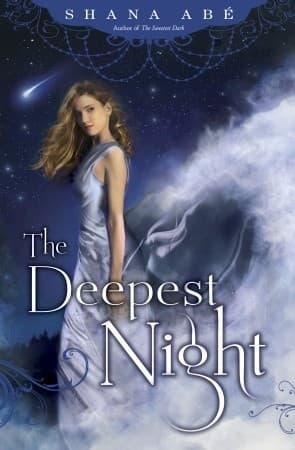 The Deepest Night book cover