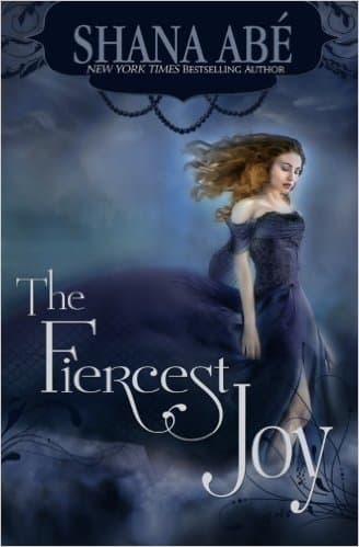 The Fiercest Joy book cover