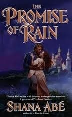 The Promise of Rain book cover