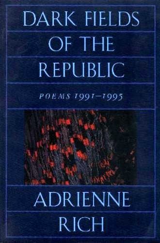 Dark Fields of the Republic book cover