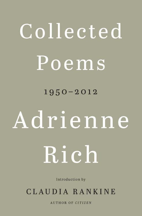 Collected Poems: 1950–2012 book cover