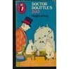 Doctor Dolittle's Zoo book cover