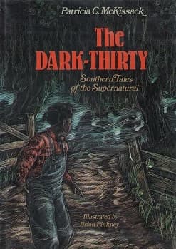 The Dark-Thirty: Southern Tales of the Supernatural book cover
