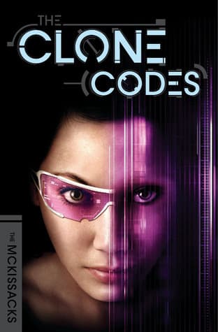 The Clone Codes book cover