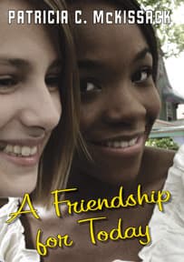 A Friendship for Today book cover