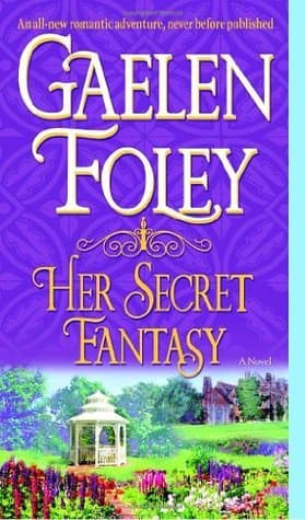 Her Secret Fantasy book cover