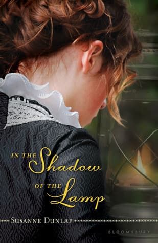 In the Shadow of the Lamp book cover