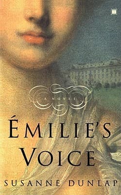 Émilie's Voice book cover