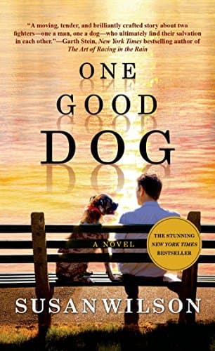 One Good Dog book cover