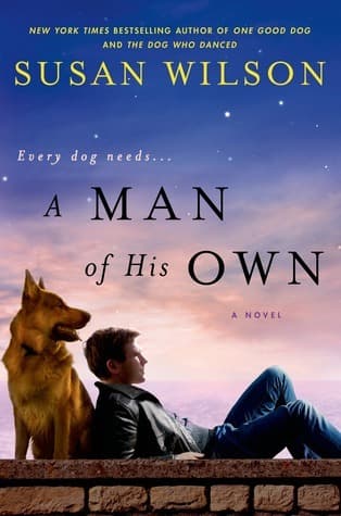 A Man of His Own book cover