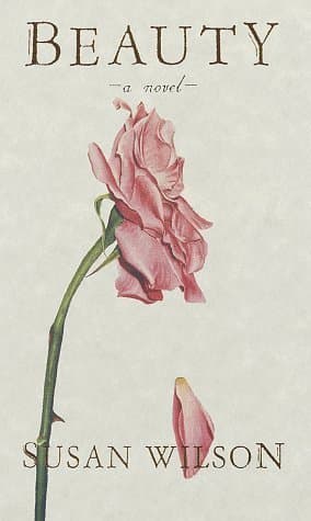 Beauty book cover