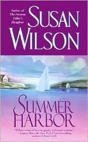 Summer Harbor: A Novel book cover