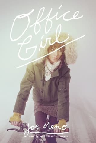 Office Girl book cover