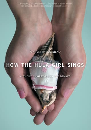 How the Hula Girl Sings book cover