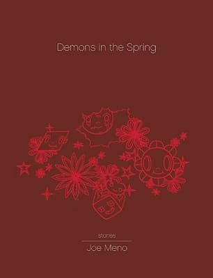 Demons in the Spring book cover