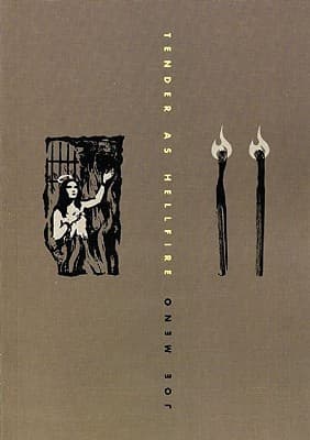 Tender as Hellfire book cover