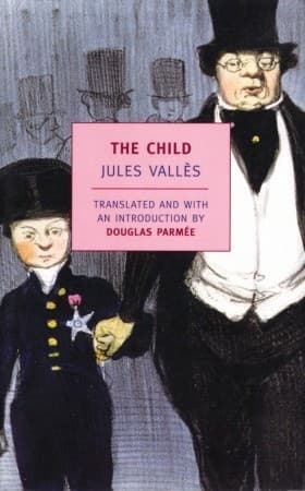 The Child book cover
