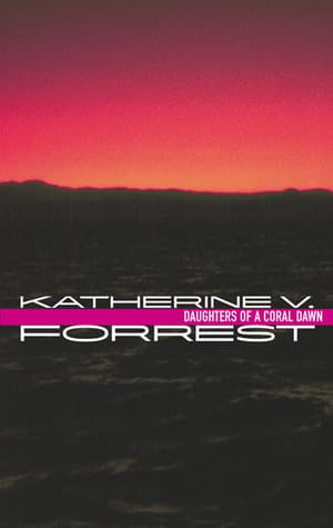 Daughters of a Coral Dawn book cover