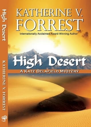 High Desert book cover