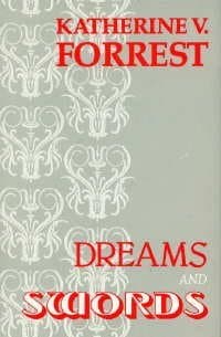 Dreams and Swords book cover