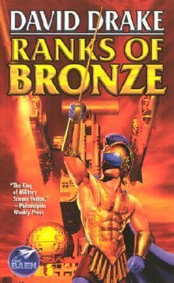 Ranks of Bronze book cover