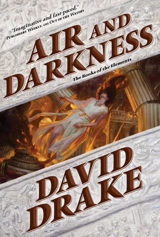 Air and Darkness book cover