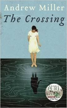 The Crossing book cover