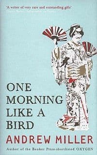 One Morning Like a Bird book cover