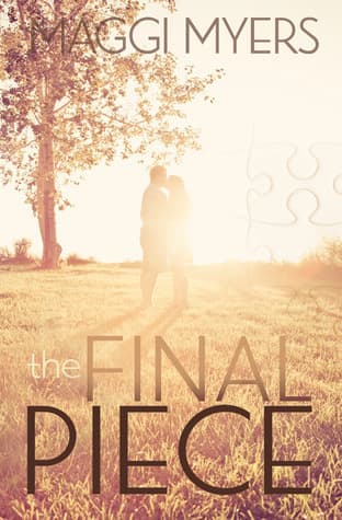 The Final Piece book cover
