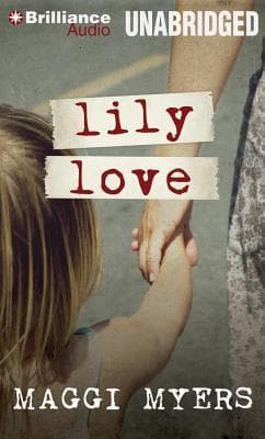 Lily Love book cover