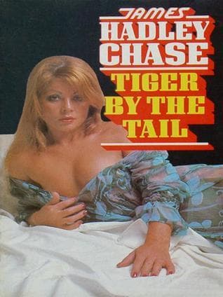 Tiger by the Tail book cover