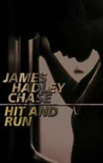 Hit and Run book cover