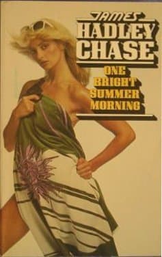 One Bright Summer Morning book cover