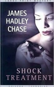 Shock Treatment book cover