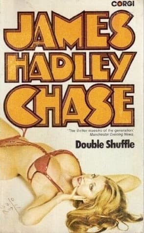 Double Shuffle book cover