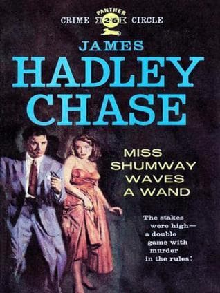 Miss Shumway Waves a Wand book cover
