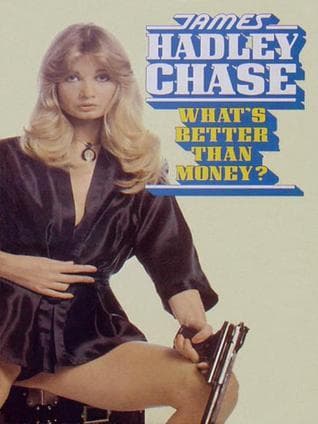 What's Better Than Money? book cover
