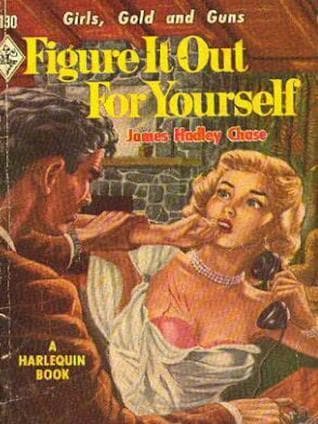 Figure it out for Yourself book cover