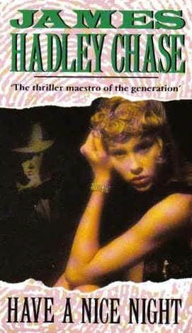 Have a Nice Night book cover