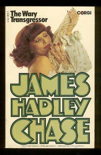 The Wary Transgressor book cover
