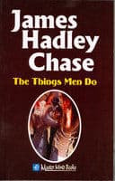 The Things Men Do book cover